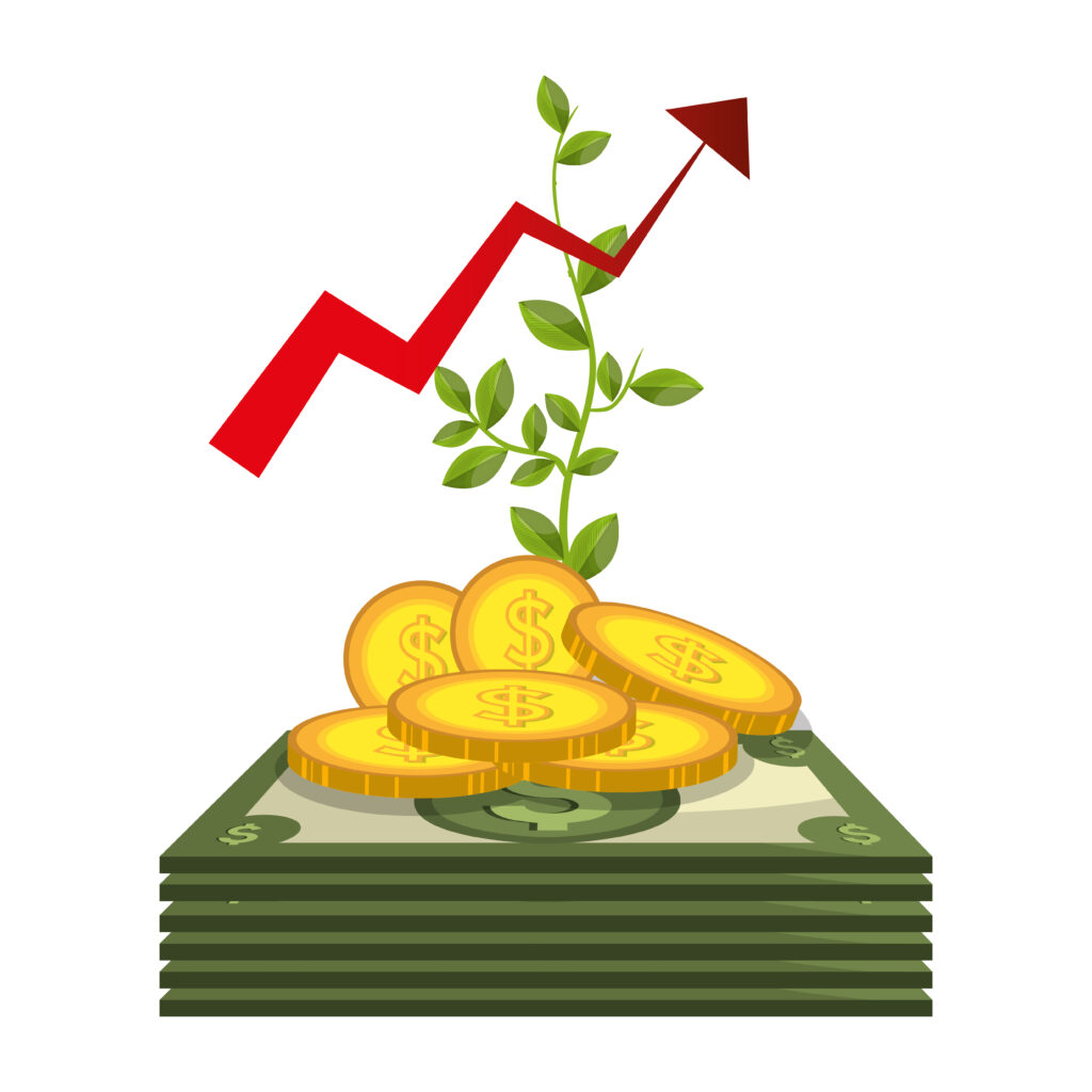 The Investo Hub - ECONOMIC