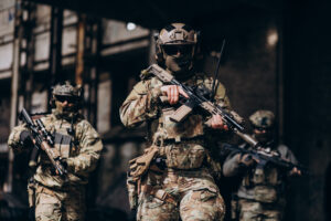 WAR