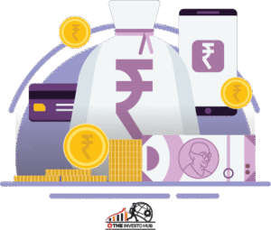 The Investo Hub - CDs