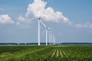 The investo hub-Green energy