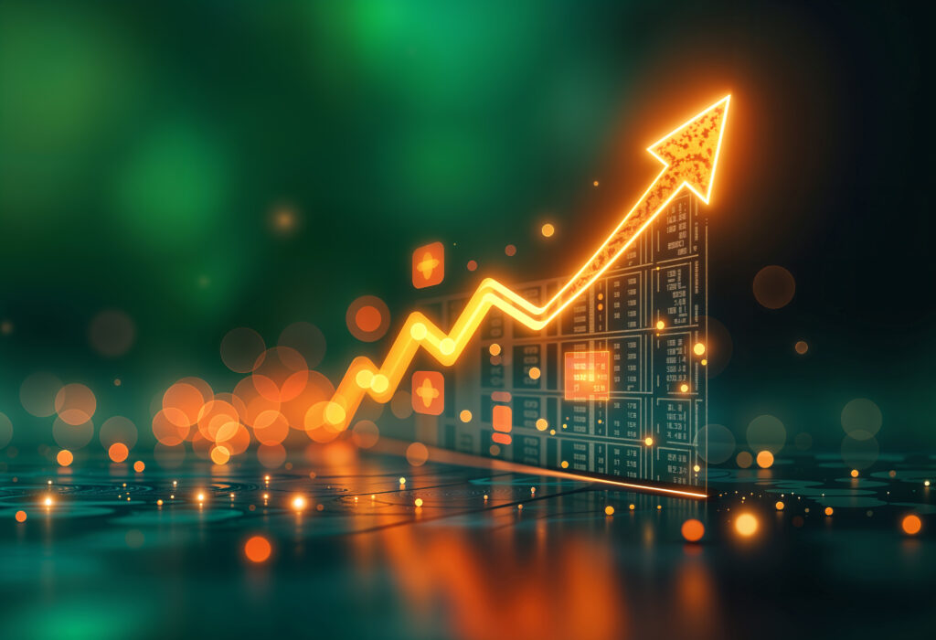 The invevto Hub - market