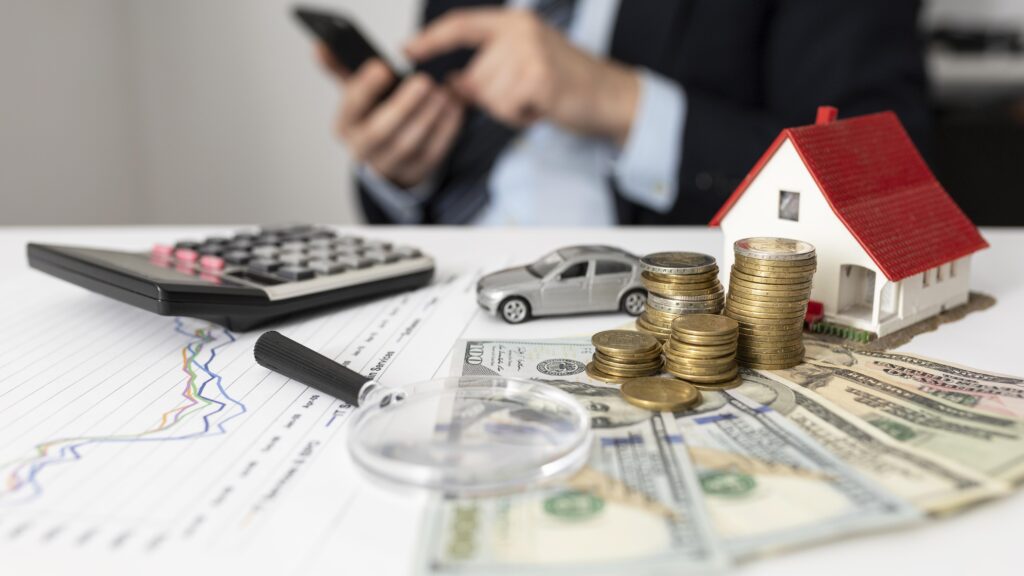 The investo Hub - asset fund