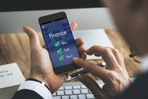 The Investo Hub-APPS