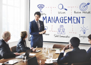 what is portfolio management