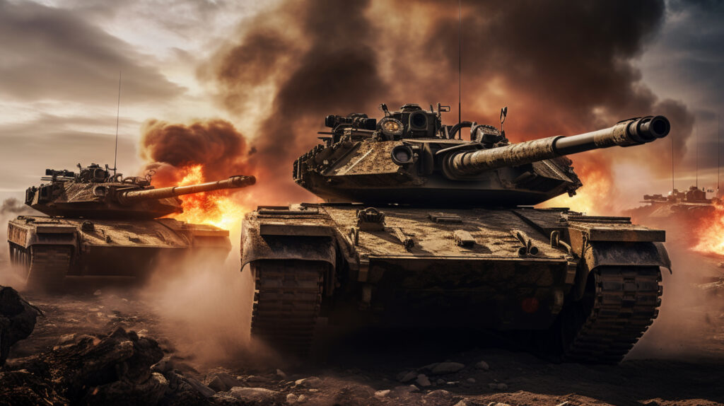 The investo hub-Defense