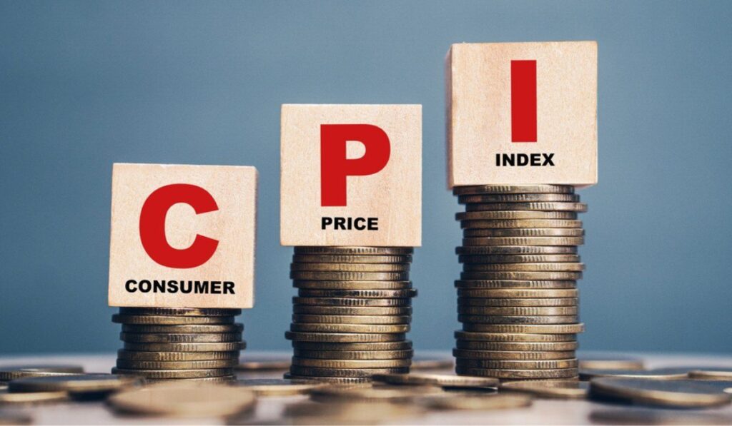 Inflation picks up again in June, rising at 2.7% annual rate